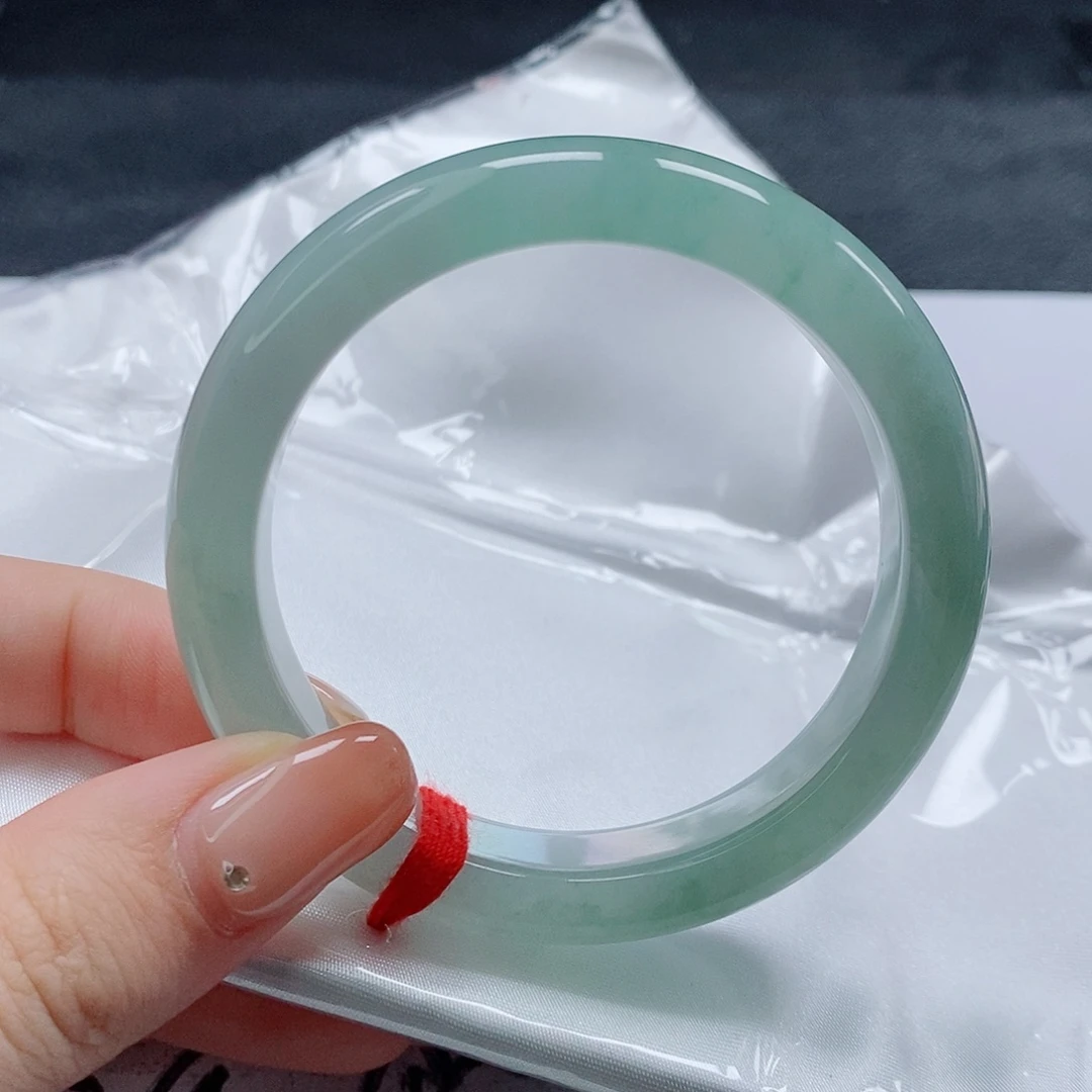 【闪购商品】未镶嵌手镯翡翠426号