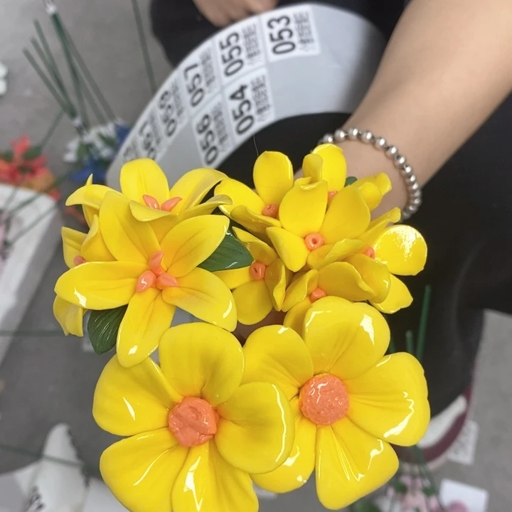 摆件陶瓷材料研究