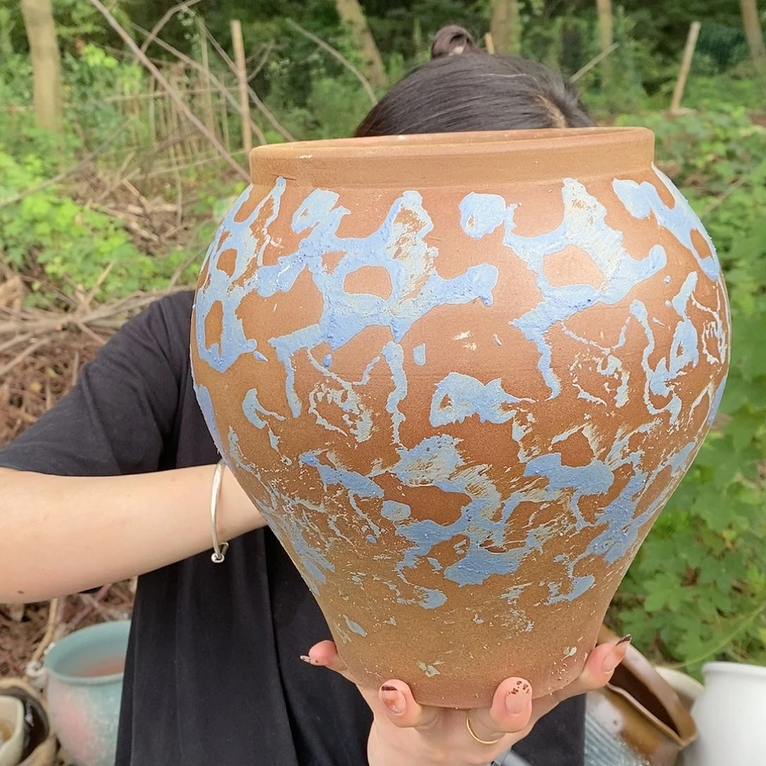 紫砂花盆正品17/25