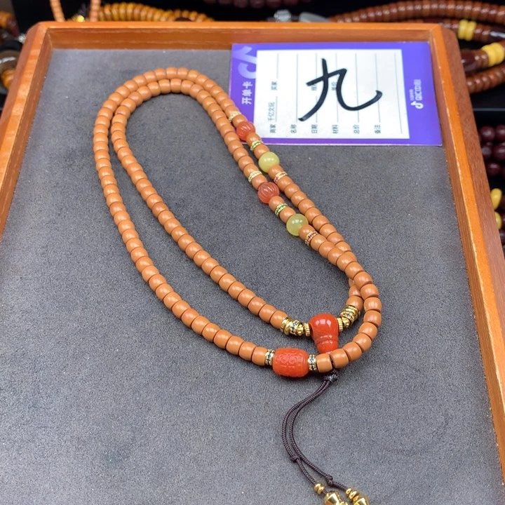橄榄核吊坠f*y橄榄