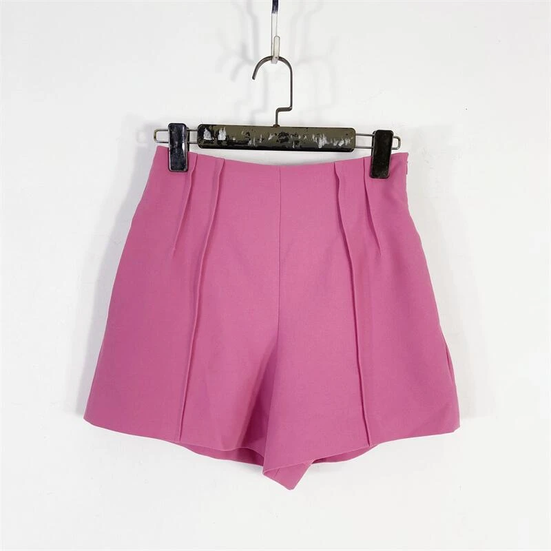 【77衣橱】KS3865精品女装短裤【红人上新】K