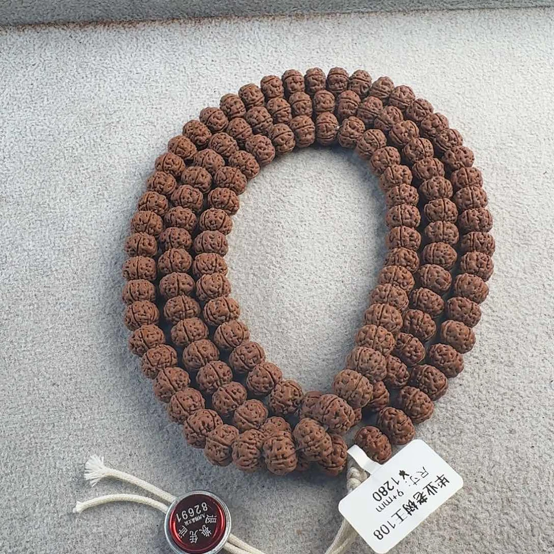 金刚菩提吊坠毕业老树王