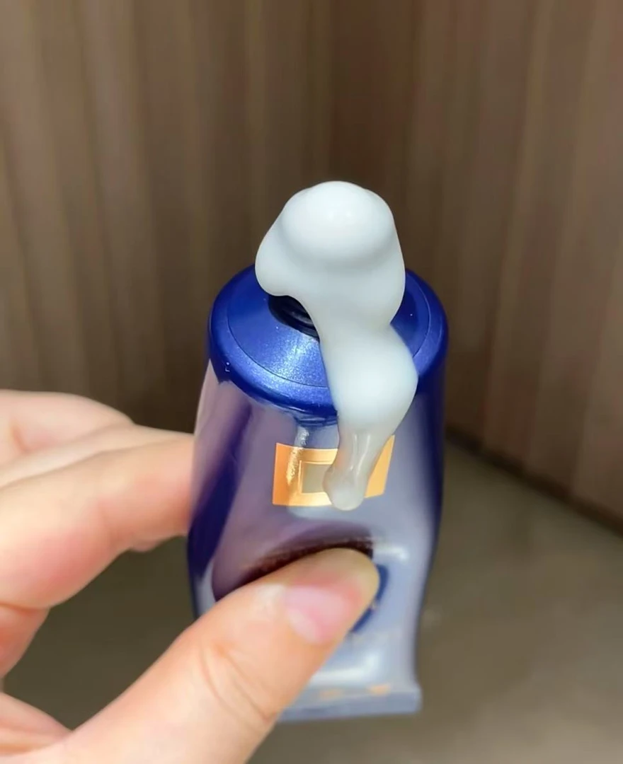 白雪面膜小