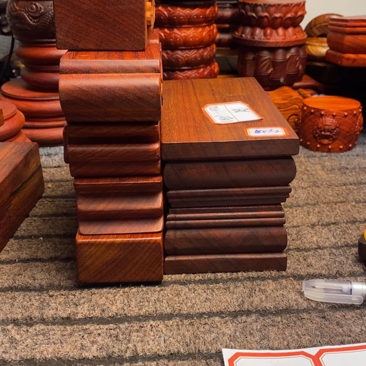 （***6木套装四大一小和两18/9的130七件