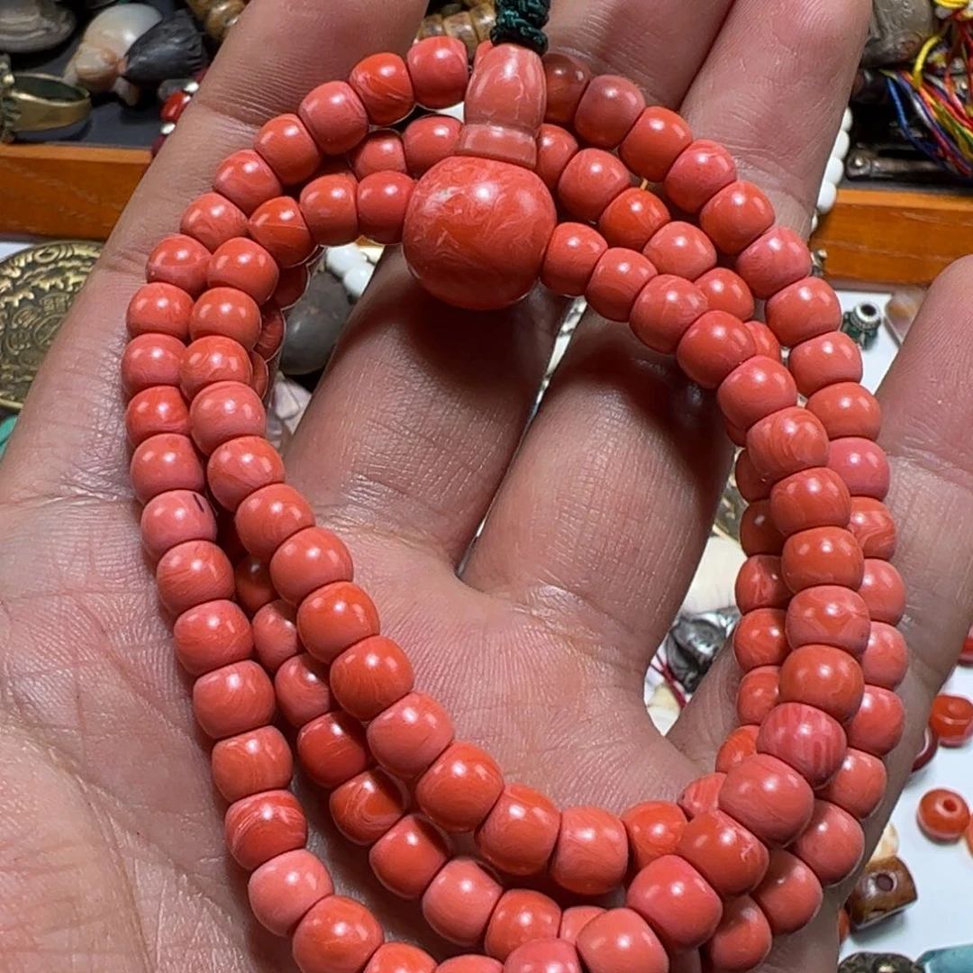 L***H玻璃颈饰4568988987678667878998