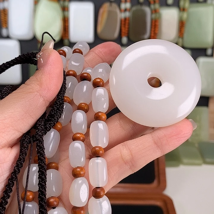 一物一拍所见所得