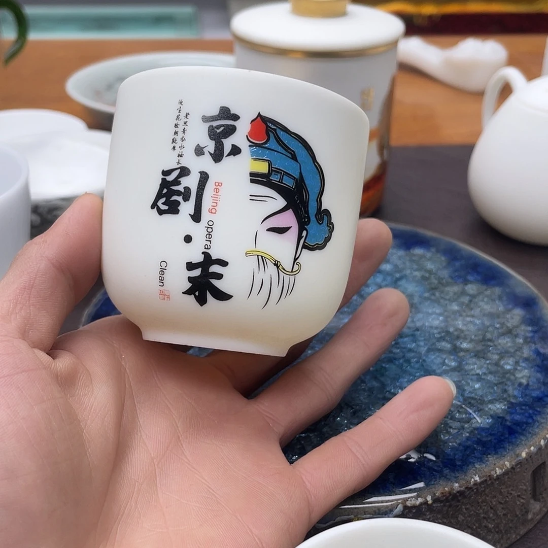 茶具这么便宜的吗