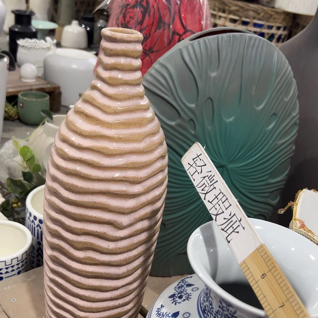 摆件外贸出口高度问客服