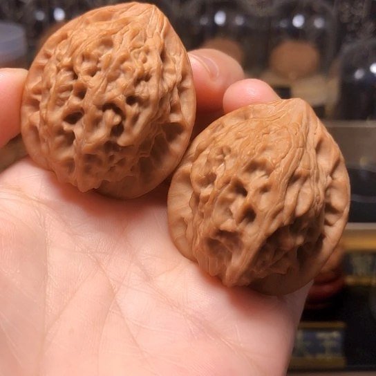 推荐款：精品七步沟