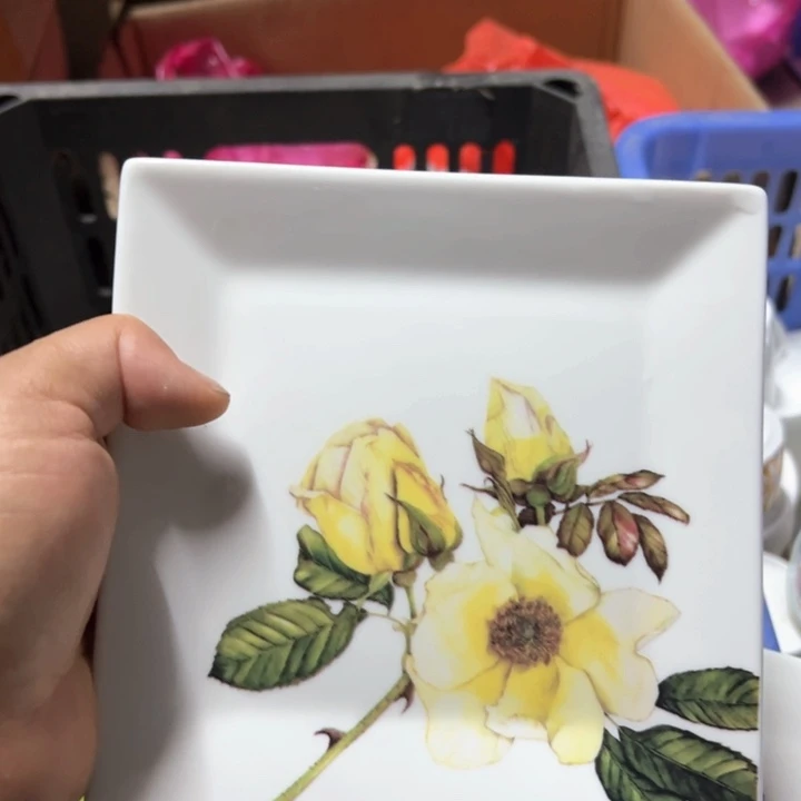 库存陶瓷微瑕不影响使用