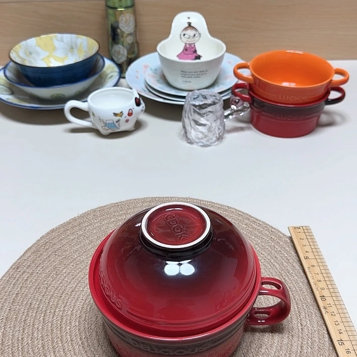 晓晓推荐瓷片瓷器