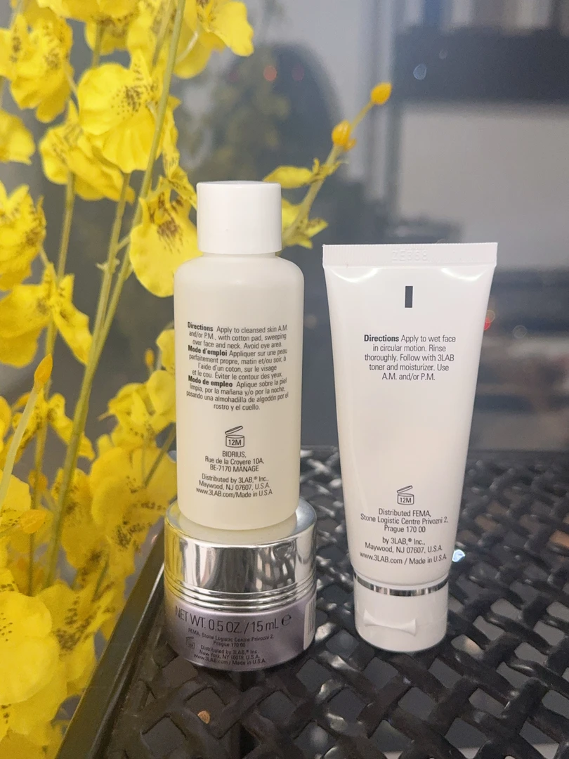 院线好用洁面月莫霜刷子合集