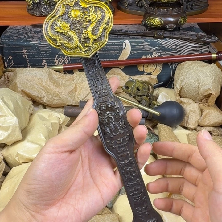 创意设计制作摆件