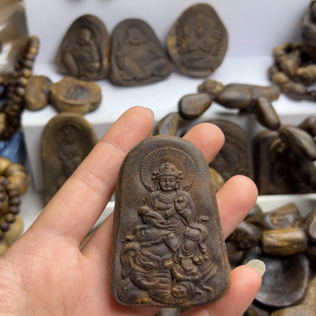 沉香沉香碎屑8**3原材料