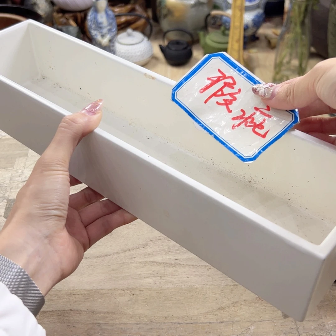 瓷片陶瓷制品厂生产加工技术规范