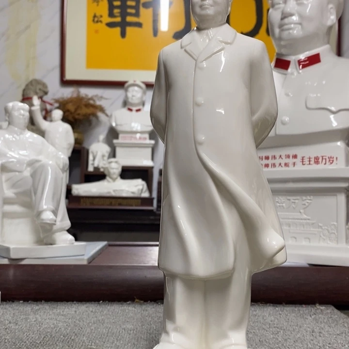 瓷片摆件摆件摆件