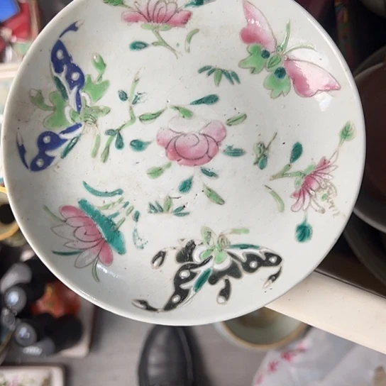 爱***！杂色豆（科檀/科特迪瓦檀木）