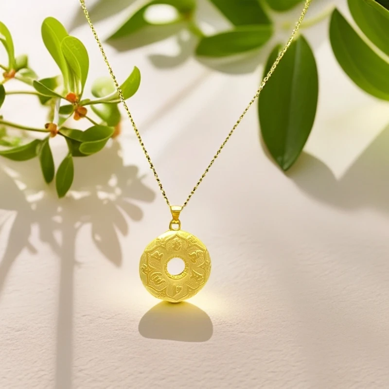 时尚爆款项链c05