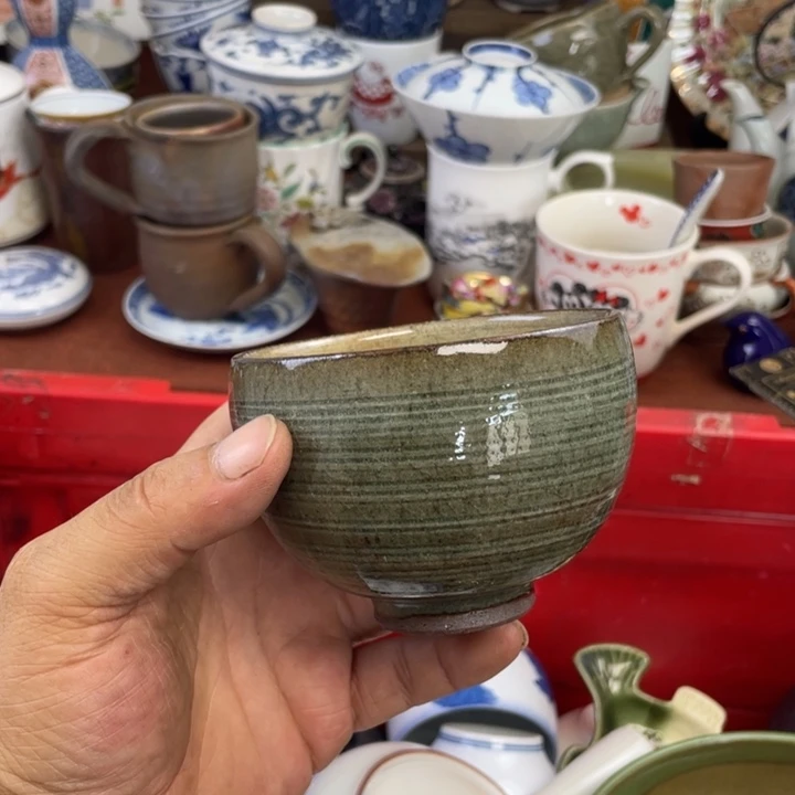 琉璃手工艺品开播了开播了开播了