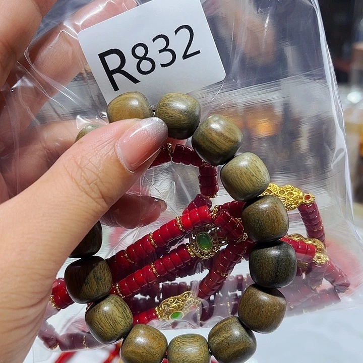 大果紫檀（缅甸花梨）832