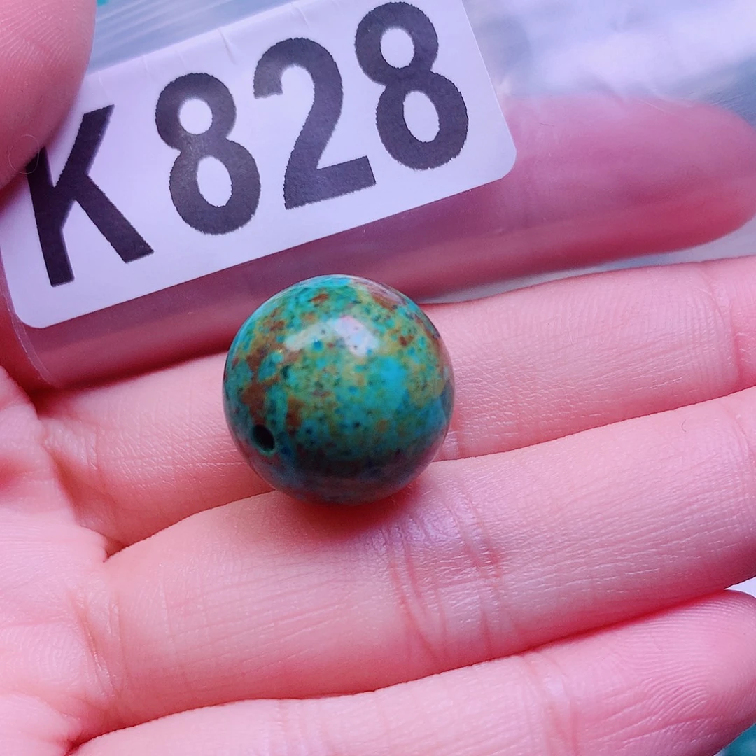 空竹粉丝专享十堰特色手工散珠