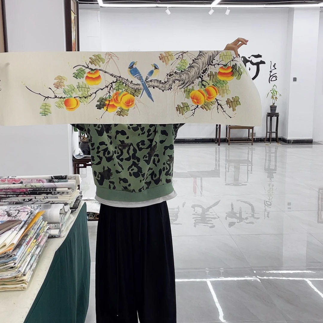 国画重中之重重中之重