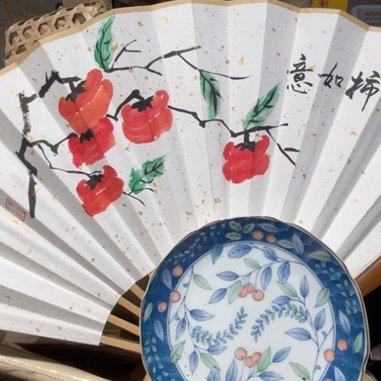 紫砂茶碗桃**夭线香的味道很