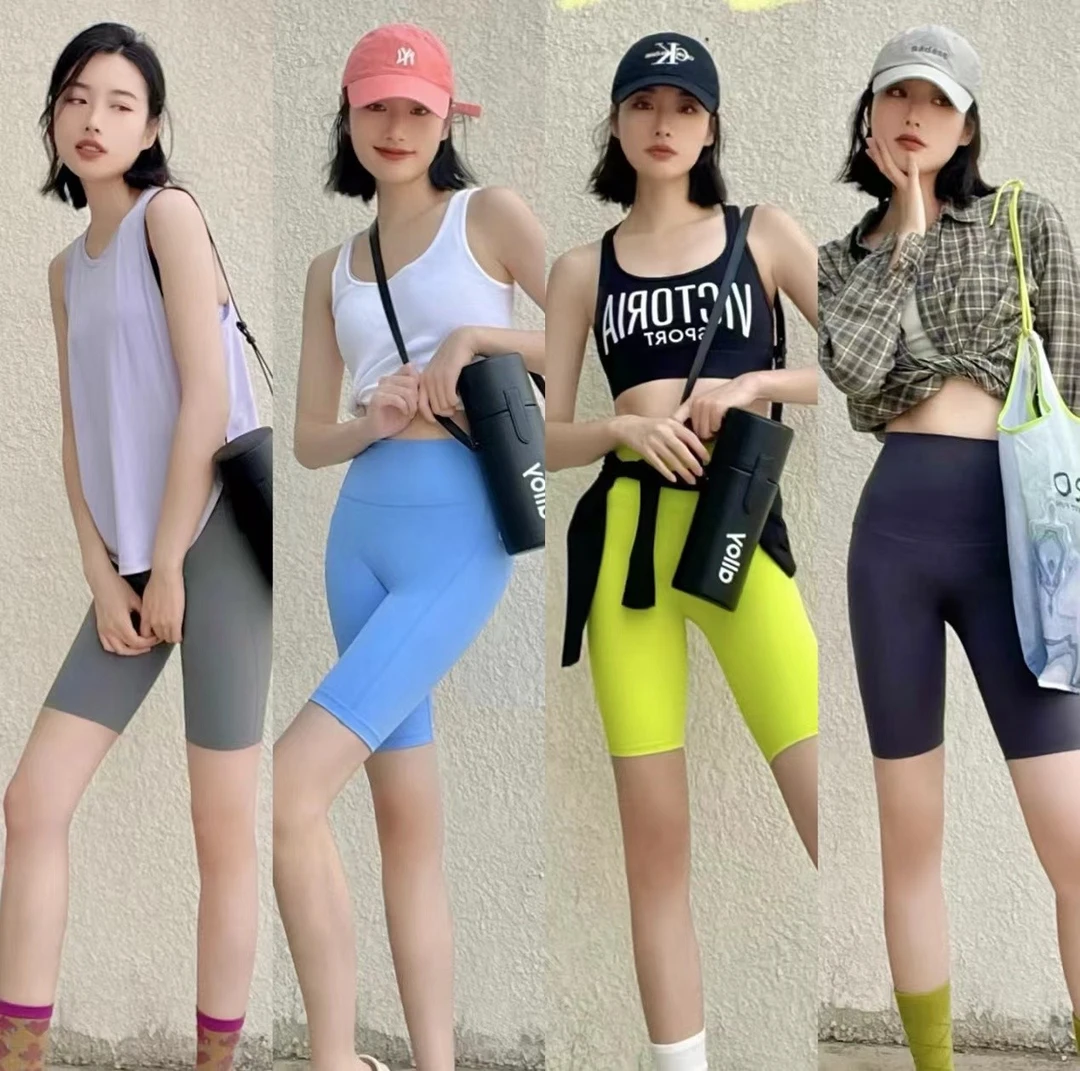 弟.K罩衫 （006）T   瑜伽运动服