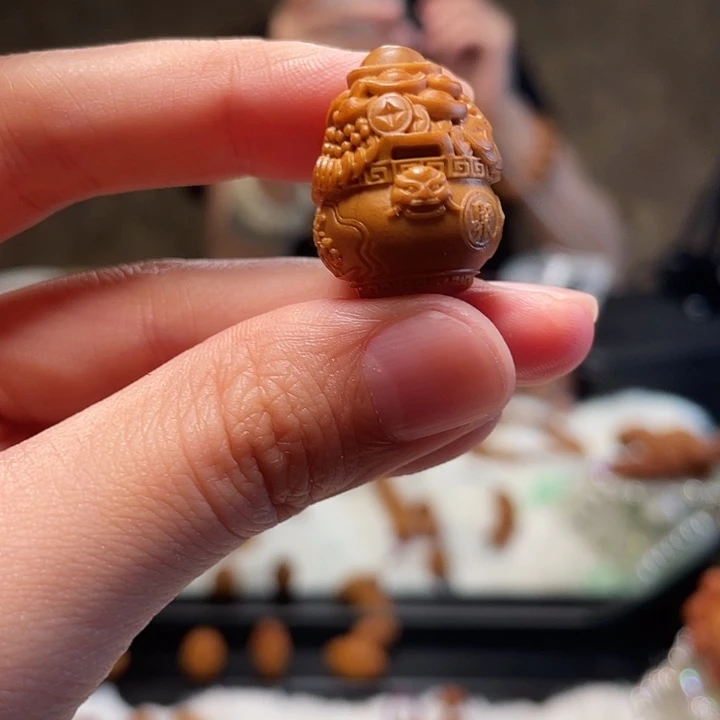 橄榄核手串/手链橄榄核