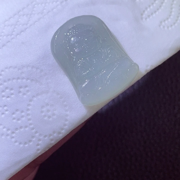 未镶嵌定制翡翠翡翠