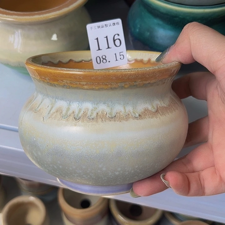 景德镇陶瓷手工制作