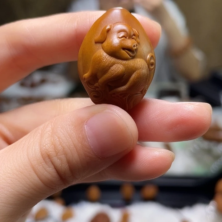 橄榄核手串/手链橄榄核