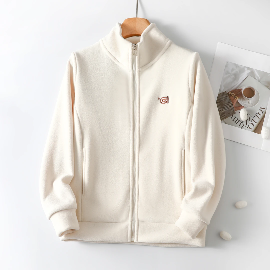 T依凡芙秋冬黑金自发热内里全包边女士外套AW031A