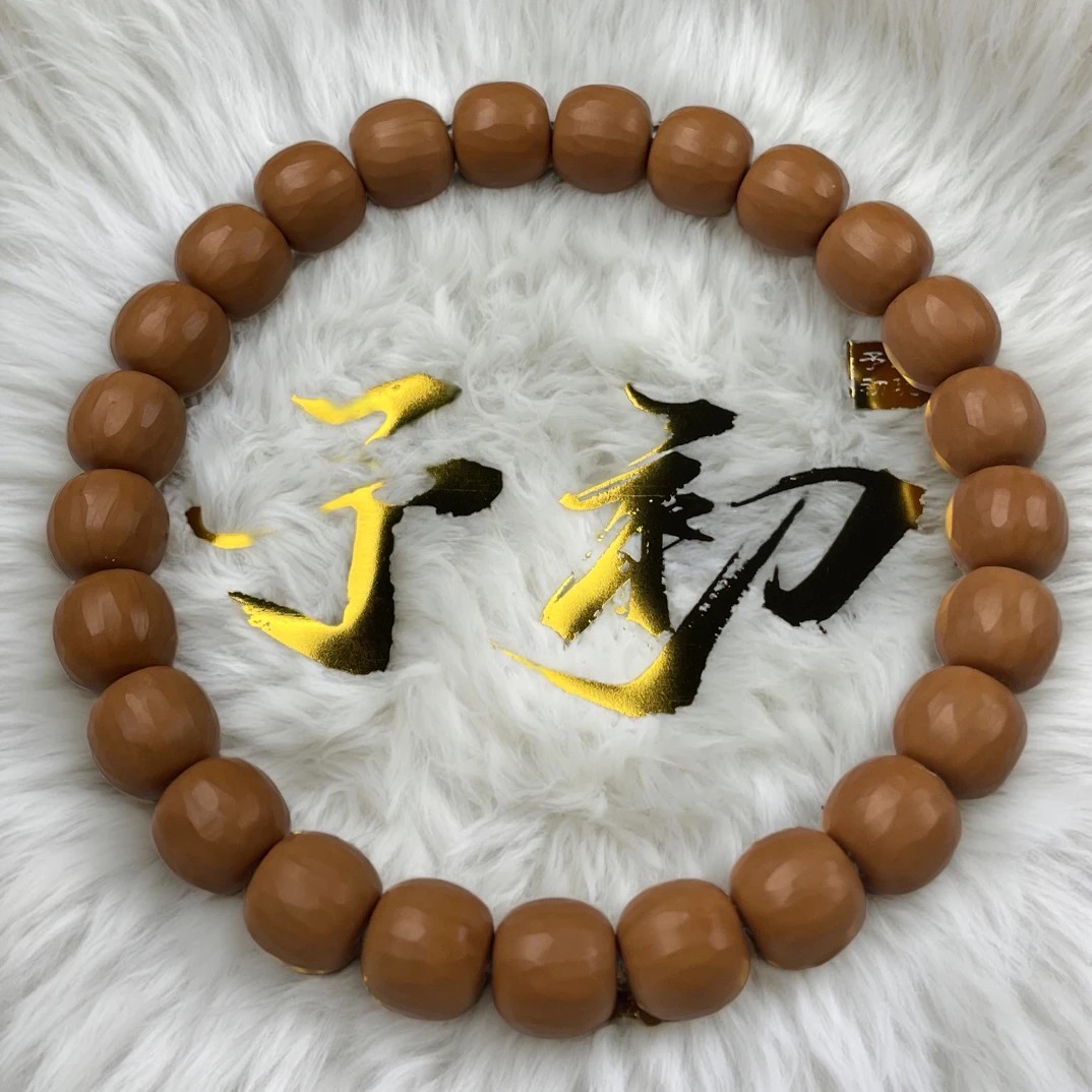 予初出品-全品纯手工精工涟漪老型