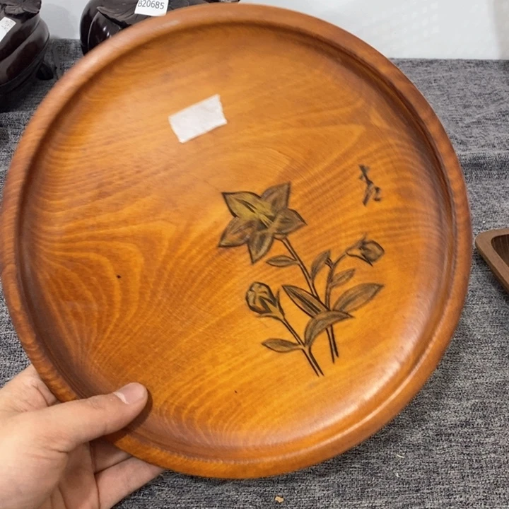 紫砂茶杯非常漂亮好看的花瓶