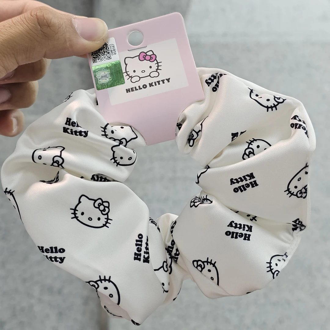 【YG-88841】儿童成人大童发圈可爱女童配饰发绳发饰