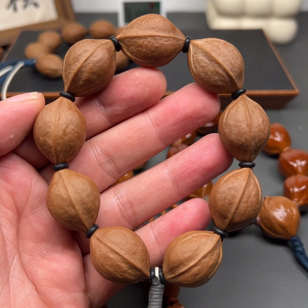 原生态2028精品梅林铁核