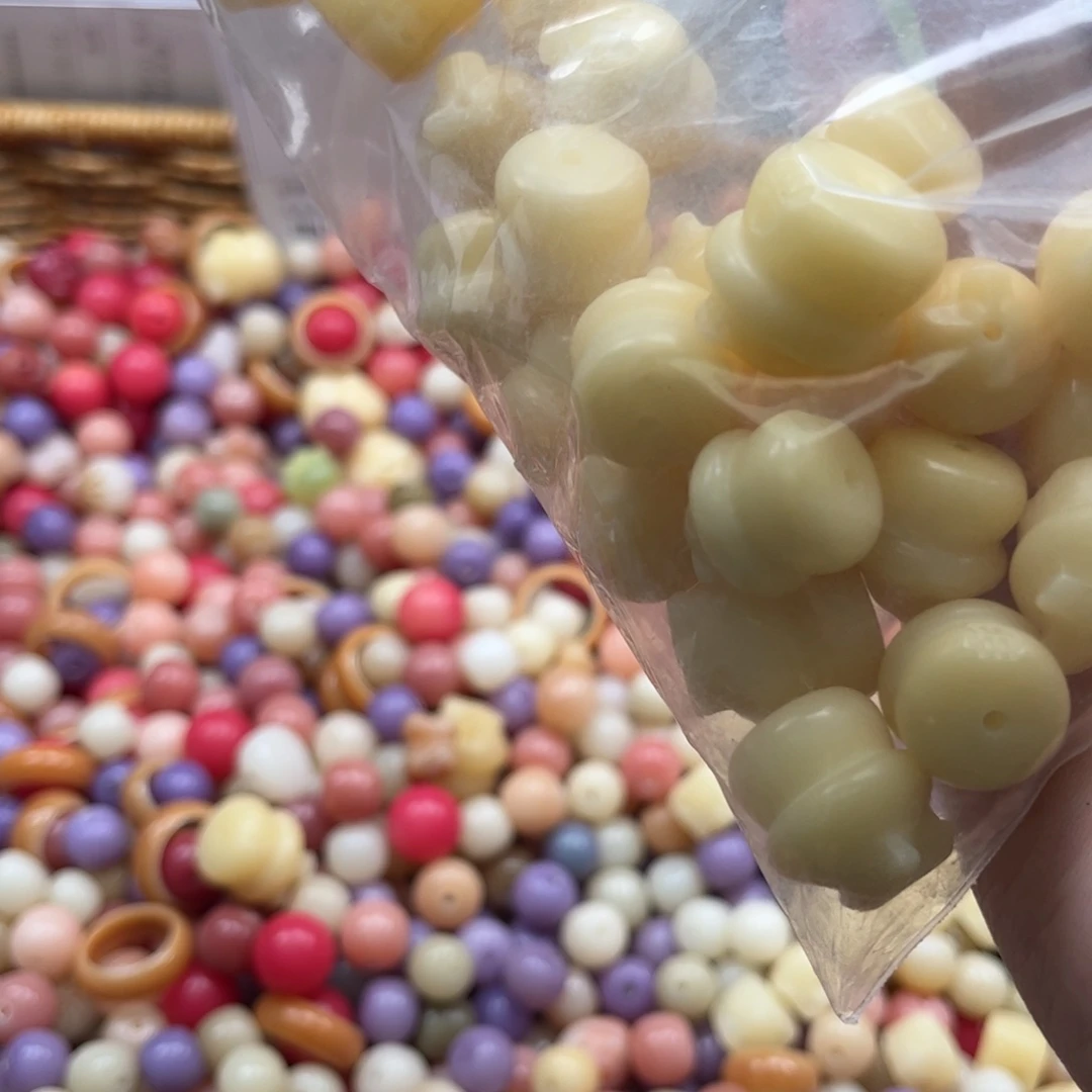 【闪购商品】白玉菩提吊坠晴***c/16 10+2