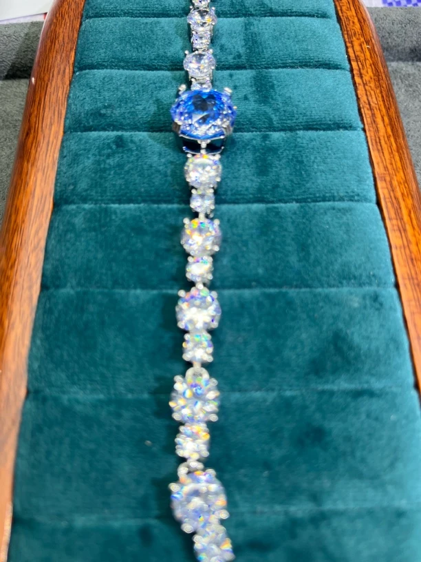 手链-【星光闪耀】时尚潮流手链-E29