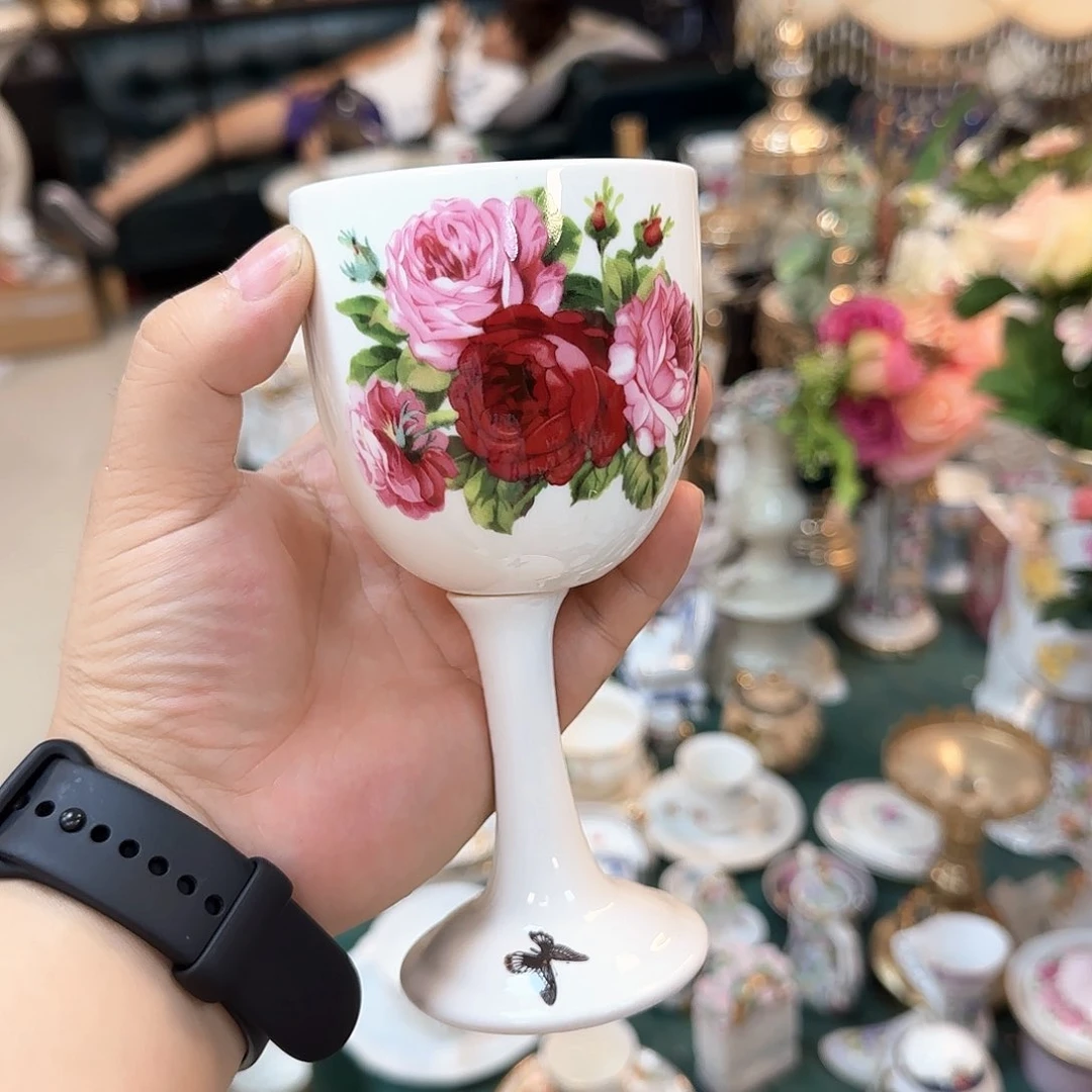 外贸冠衡陶瓷有限公司