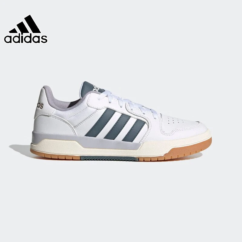 阿迪达斯 （adidas）板鞋男女鞋防滑耐磨低帮运动休闲鞋 JQ3925