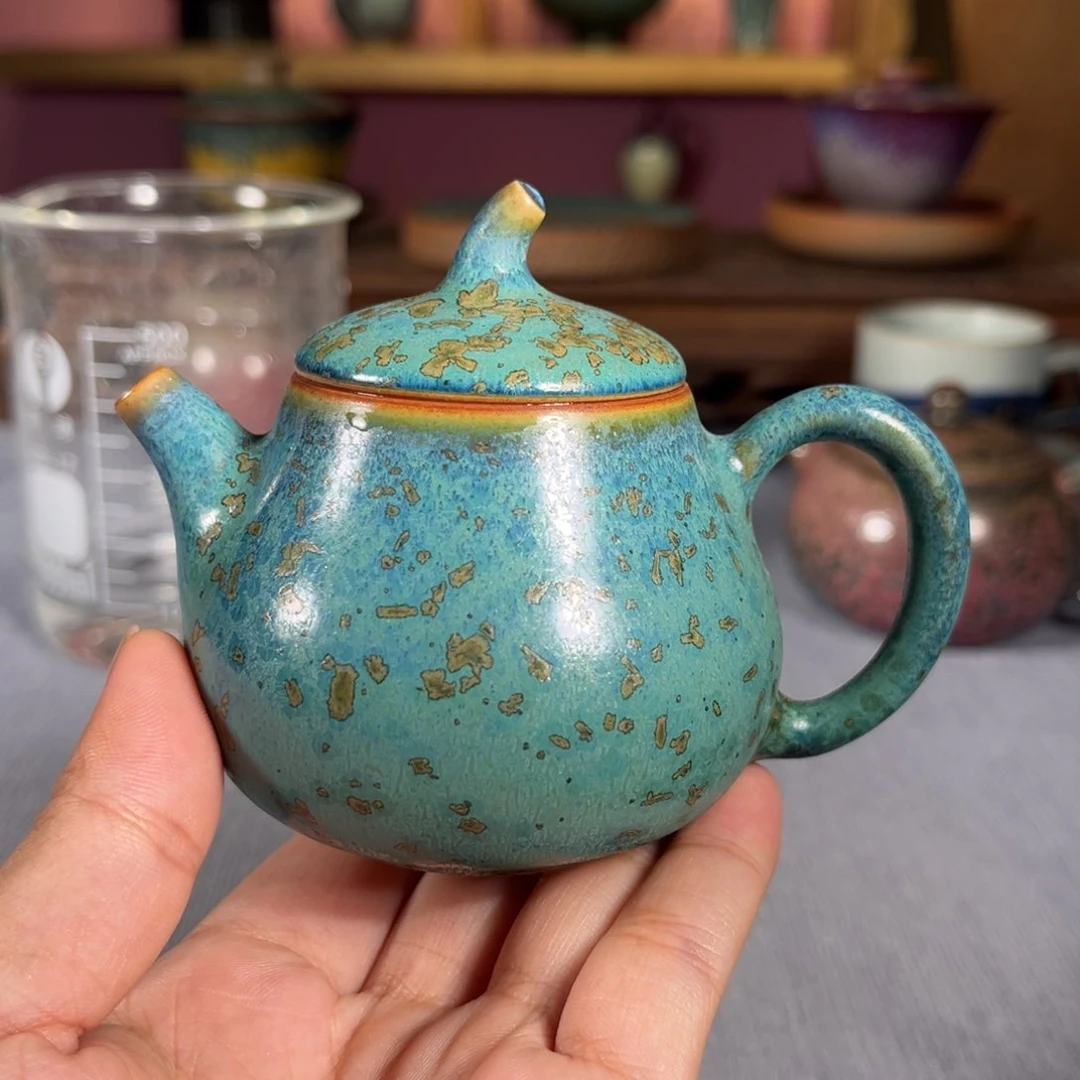 杯纯手工制作工艺6