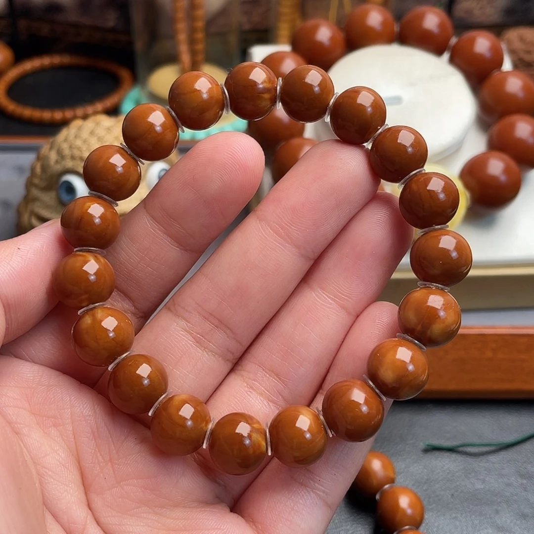 橄榄核手串/手链橄榄核11