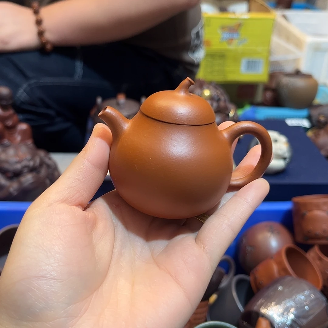 紫砂茶宠紫砂111111