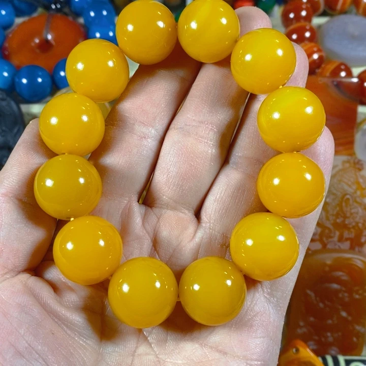 玛瑙/玉髓手链未镶嵌贵*哥