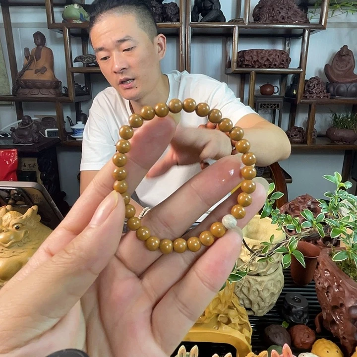 茶壶紫砂紫砂手串