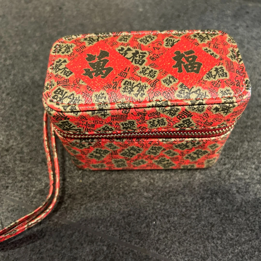 QGR 精品文创掼蛋扑克