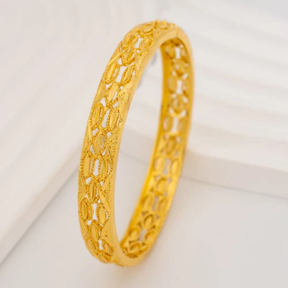 《吉阳璀璨》收藏级轻奢时尚手镯