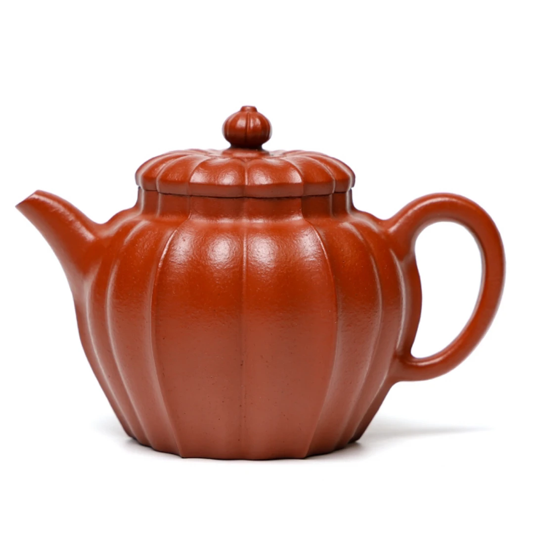 孙东 葵莲 原矿朱泥 180cc