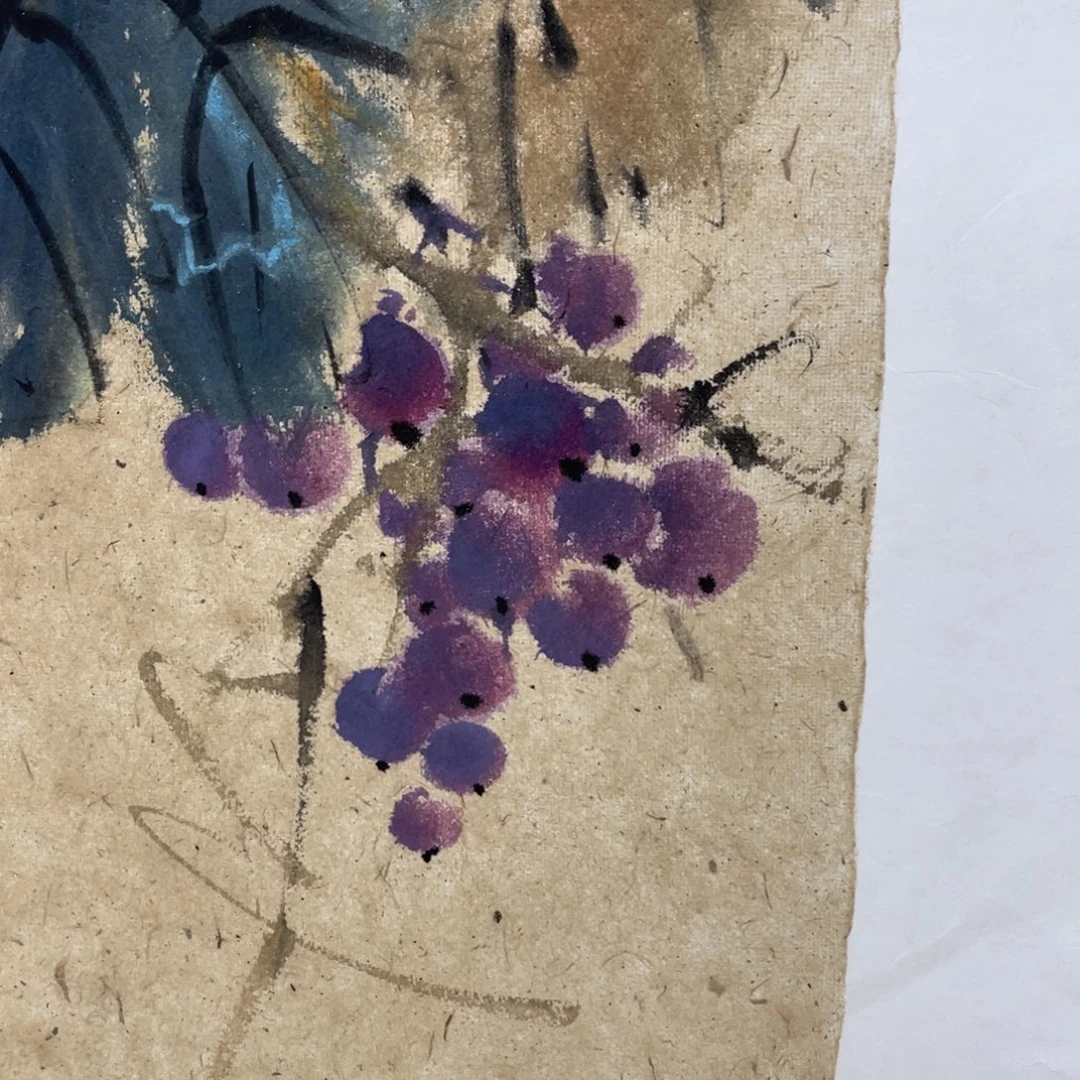 Z***r国画原创设计作品欣赏